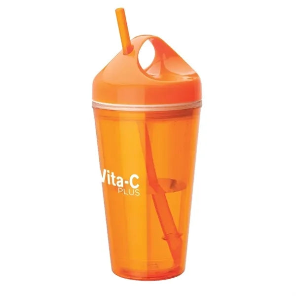 Bali 16 oz. Double Wall AS Tumbler