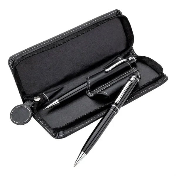 Zara Ballpoint / Pencil Set