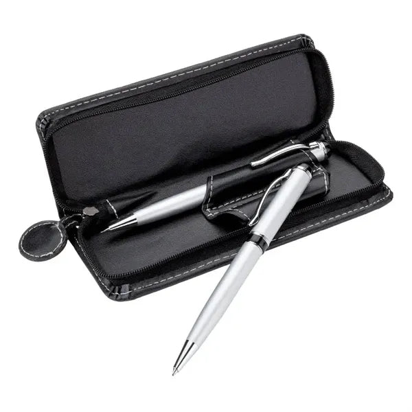 Zara Ballpoint / Pencil Set