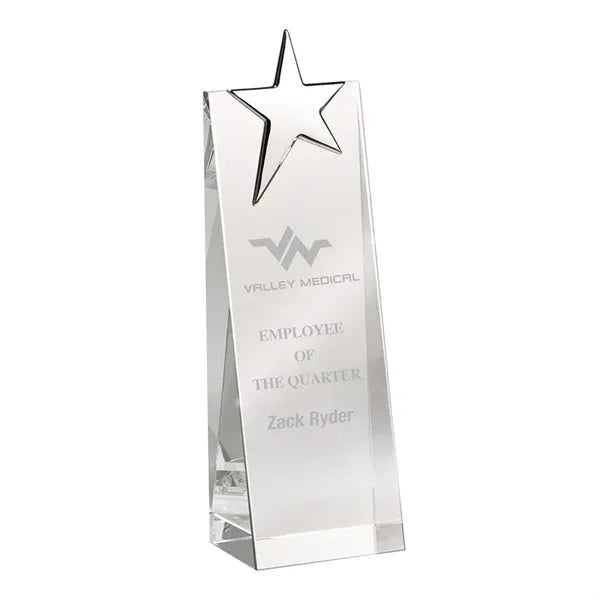 Estrela Silver Star Tower
