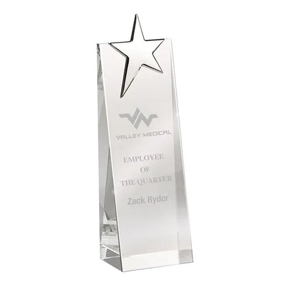 Estrela Silver Star Tower