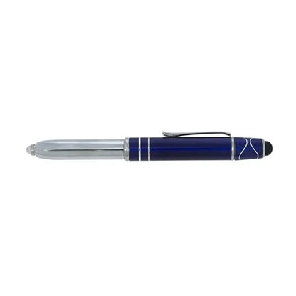 Legacy Spin 4-in-1 Ballpoint Pen