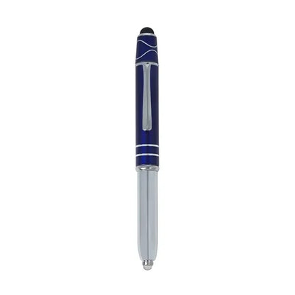 Legacy Spin 4-in-1 Ballpoint Pen