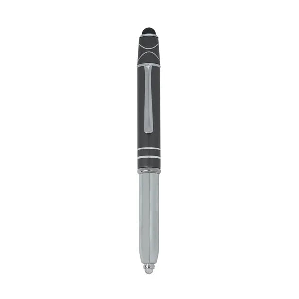 Legacy Spin 4-in-1 Ballpoint Pen