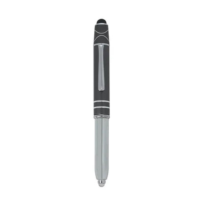 Legacy Spin 4-in-1 Ballpoint Pen