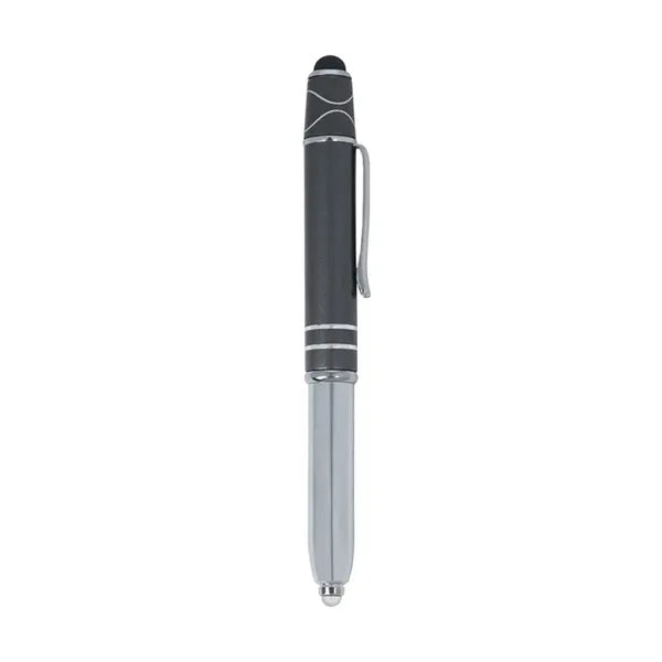 Legacy Spin 4-in-1 Ballpoint Pen