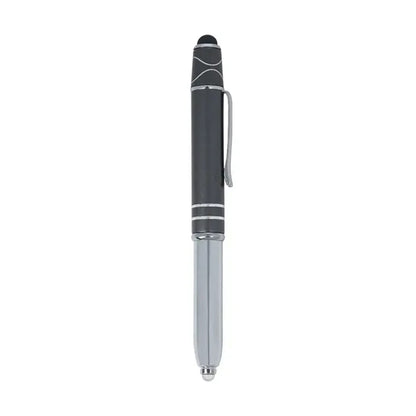 Legacy Spin 4-in-1 Ballpoint Pen