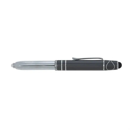 Legacy Spin 4-in-1 Ballpoint Pen