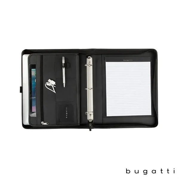 Bugatti Business 3-Ring Binder