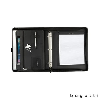 Bugatti Business 3-Ring Binder