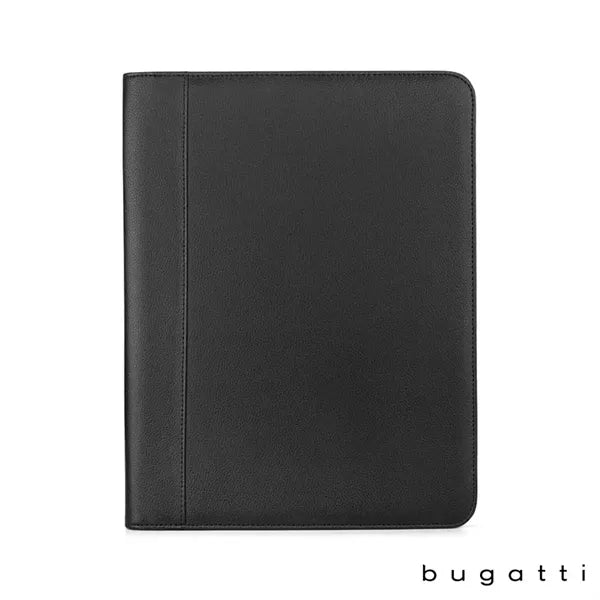 Bugatti Letter Size Padfolio