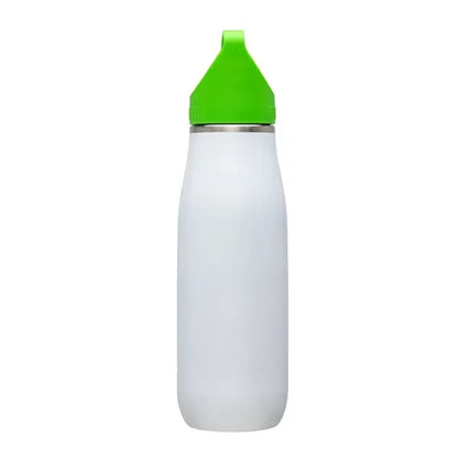 Anzio 23 oz. Double Wall, Stainless Steel Bottle
