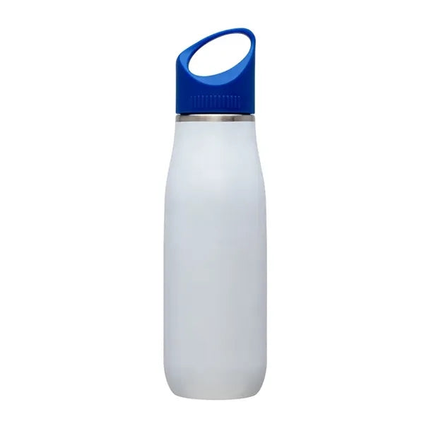 Anzio 23 oz. Double Wall, Stainless Steel Bottle