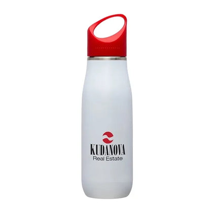 Anzio 23 oz. Double Wall, Stainless Steel Bottle