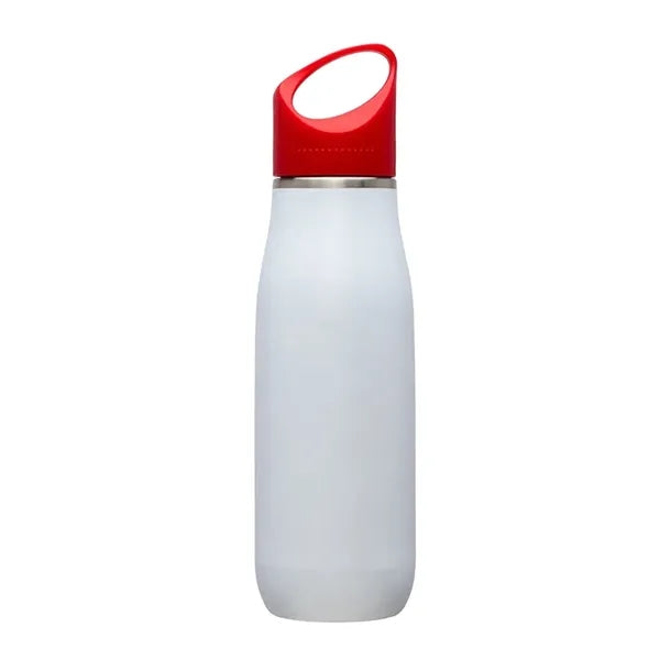 Anzio 23 oz. Double Wall, Stainless Steel Bottle