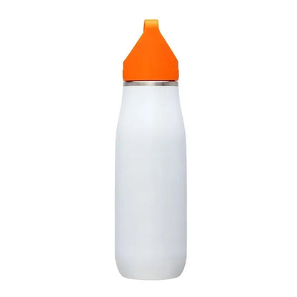 Anzio 23 oz. Double Wall, Stainless Steel Bottle