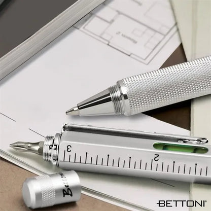 Graphica Bettoni 4-in-1 Pen