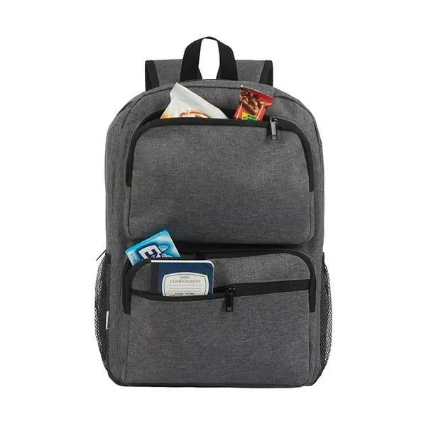 Reed RPET Laptop Backpack