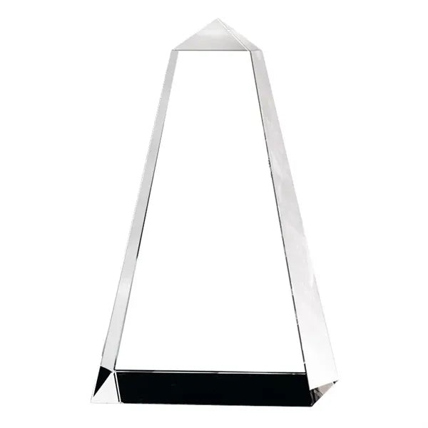Dolmen I Small Crystal Obelisk