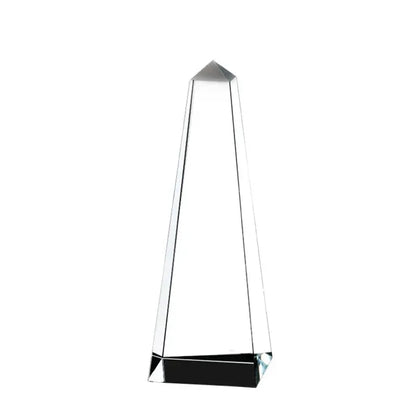 Dolmen II Medium Crystal Obelisk