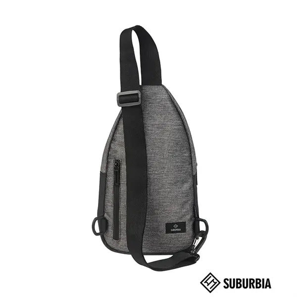 Suburbia Intercity RPET Sling