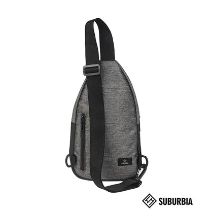 Suburbia Intercity RPET Sling