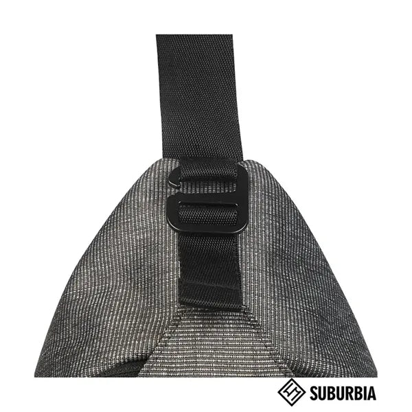 Suburbia Intercity RPET Sling