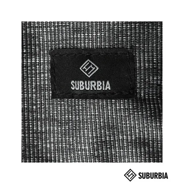 Suburbia Intercity RPET Sling