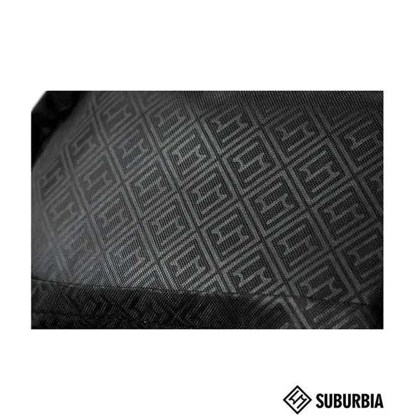 Suburbia Intercity RPET Sling