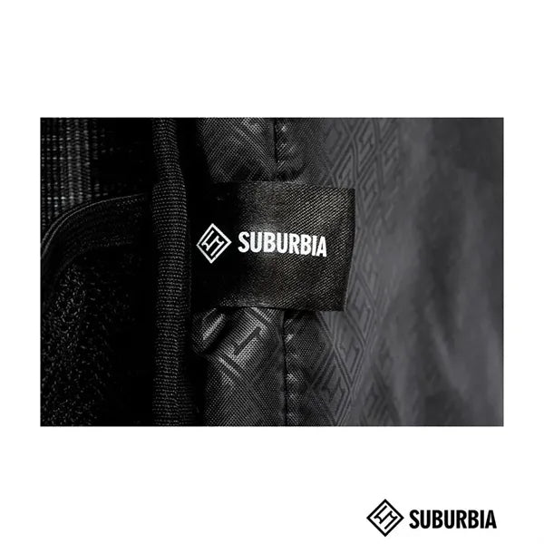 Suburbia Intercity RPET Sling
