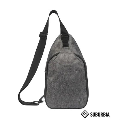 Suburbia Intercity RPET Sling
