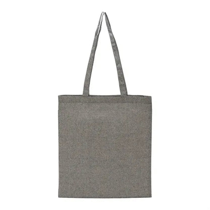 Huron Recycled Cotton Tote