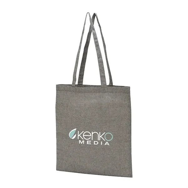 Huron Recycled Cotton Tote