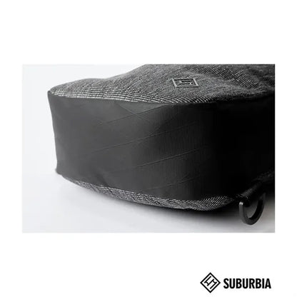 Suburbia Intercity Flip RPET Backpack