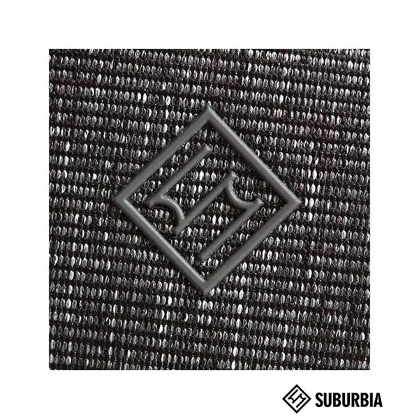 Suburbia Intercity Flip RPET Backpack