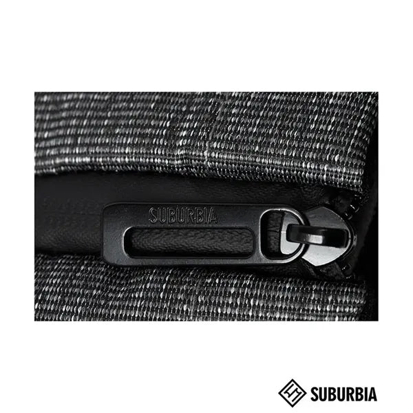 Suburbia Intercity Flip RPET Backpack