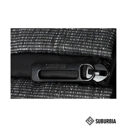 Suburbia Intercity Flip RPET Backpack