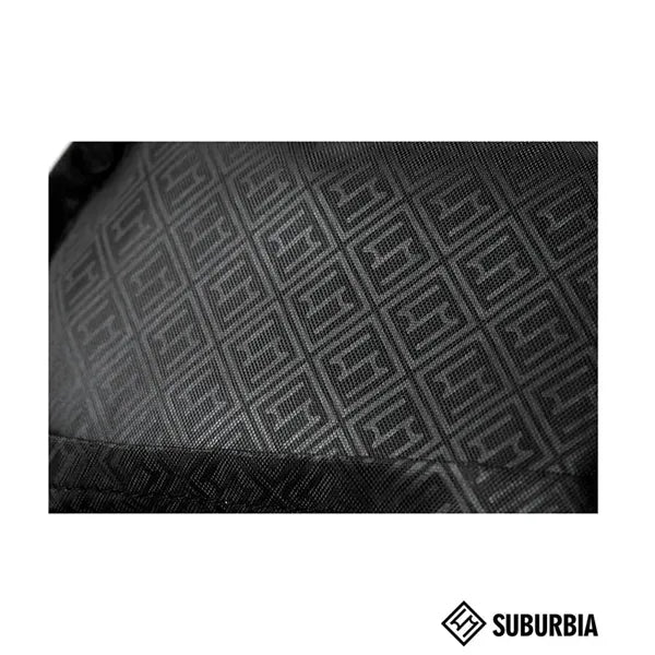 Suburbia Intercity Flip RPET Backpack