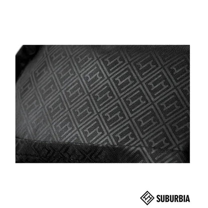 Suburbia Intercity Flip RPET Backpack