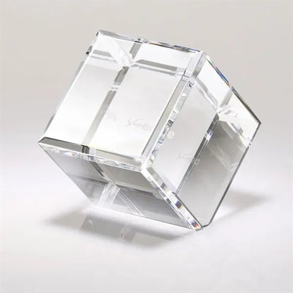 Borda I Small Edge Block
