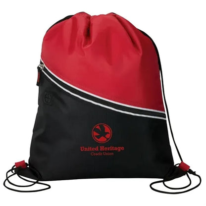 Mazzo Drawstring Cooler