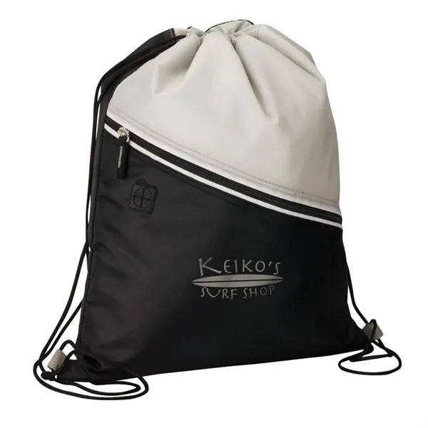 Mazzo Drawstring Cooler