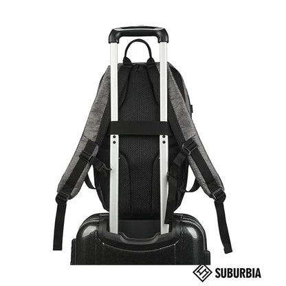Suburbia Intercity Fit RPET Backpack