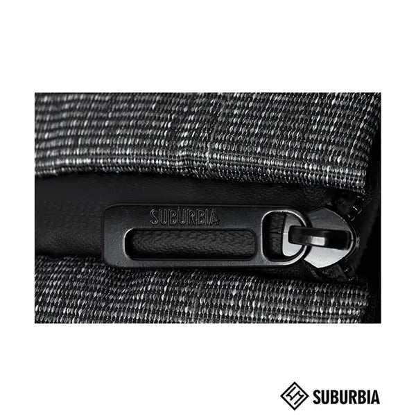 Suburbia Intercity Fit RPET Backpack