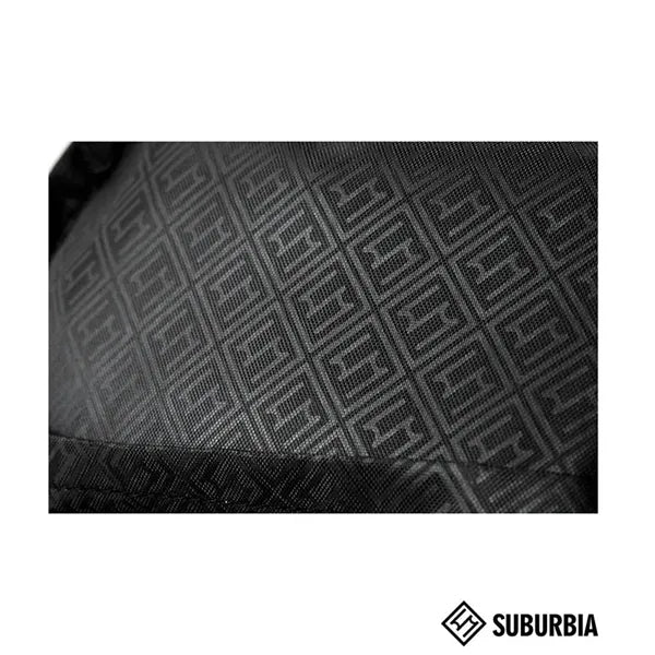 Suburbia Intercity Fit RPET Backpack