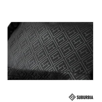 Suburbia Intercity Fit RPET Backpack