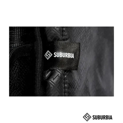 Suburbia Intercity Fit RPET Backpack