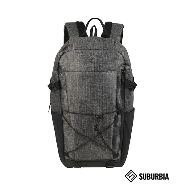 Suburbia Intercity Fit RPET Backpack