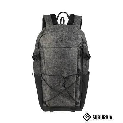 Suburbia Intercity Fit RPET Backpack