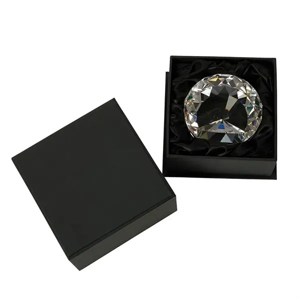Modica Flat Cut Diamond